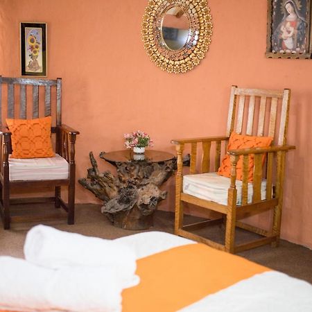 Hotel Kuntur Wassi كاباناكوند المظهر الخارجي الصورة
